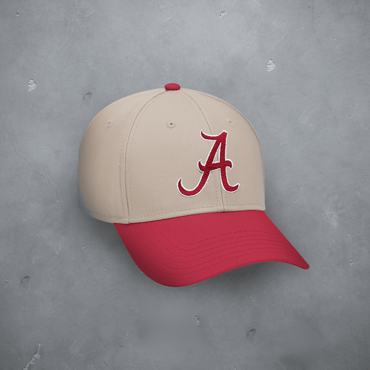 University Of Alabama Hat