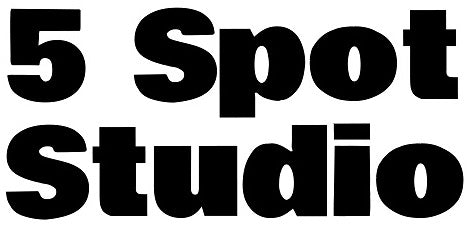 5 SPOT STUDIO